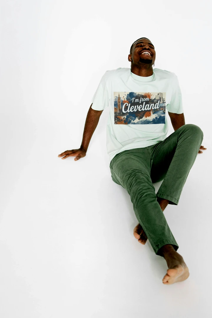 Im From Cleveland