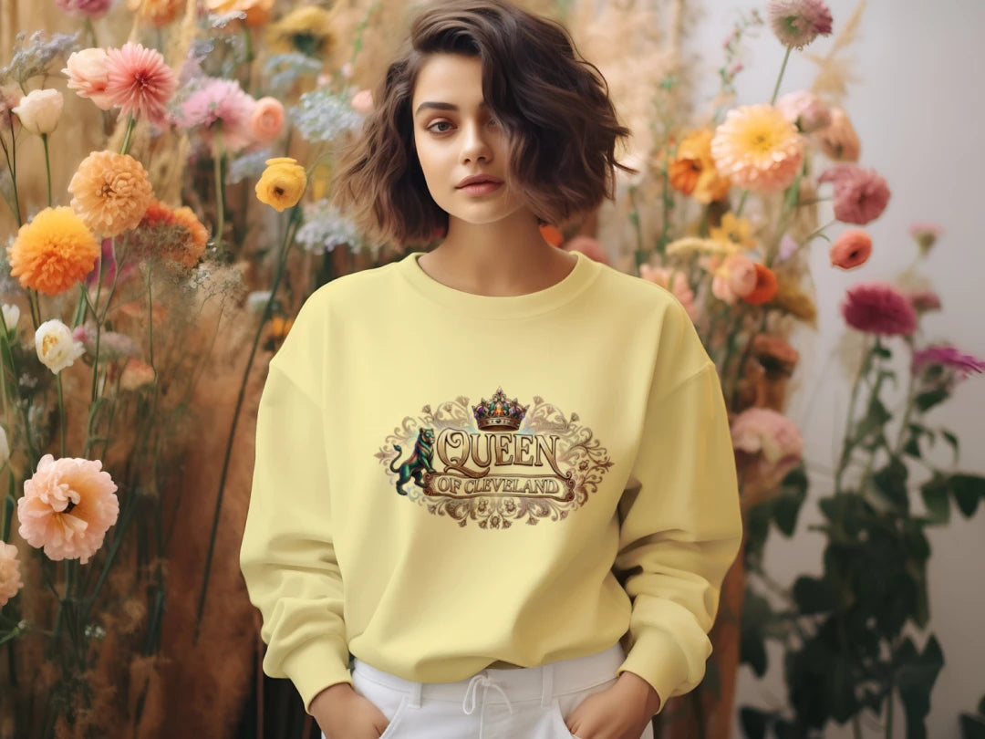 Women's Queen