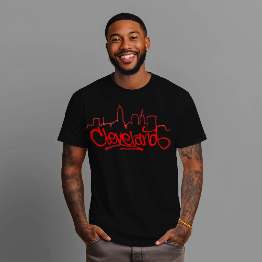Cleveland Red
