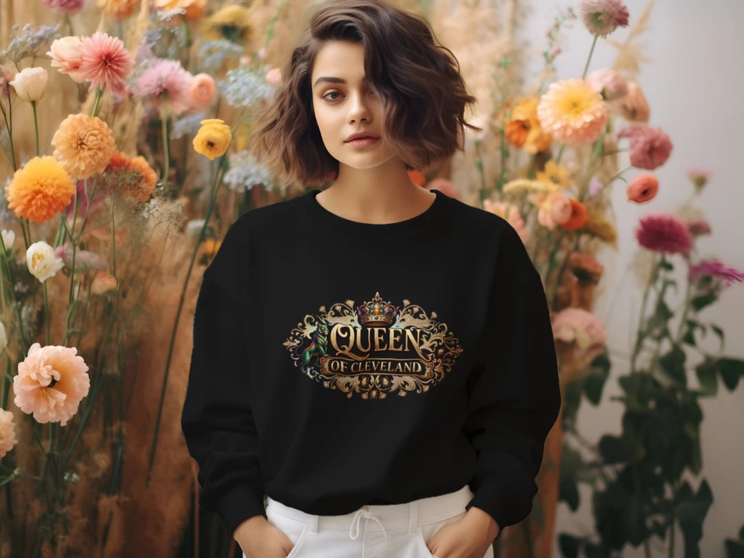 Women's Queen