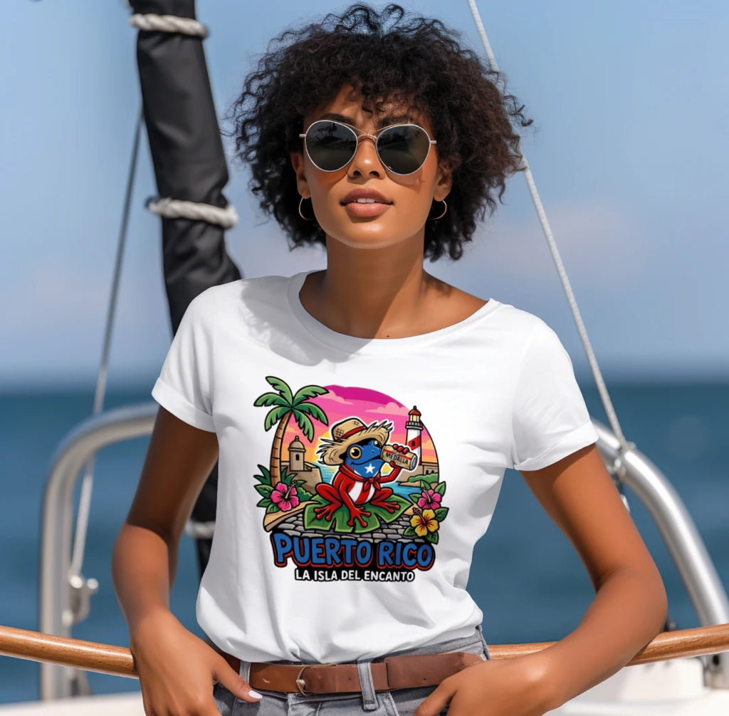 Women Puerto Rico