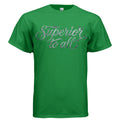 IRISH GREEN - G200 - FRONT