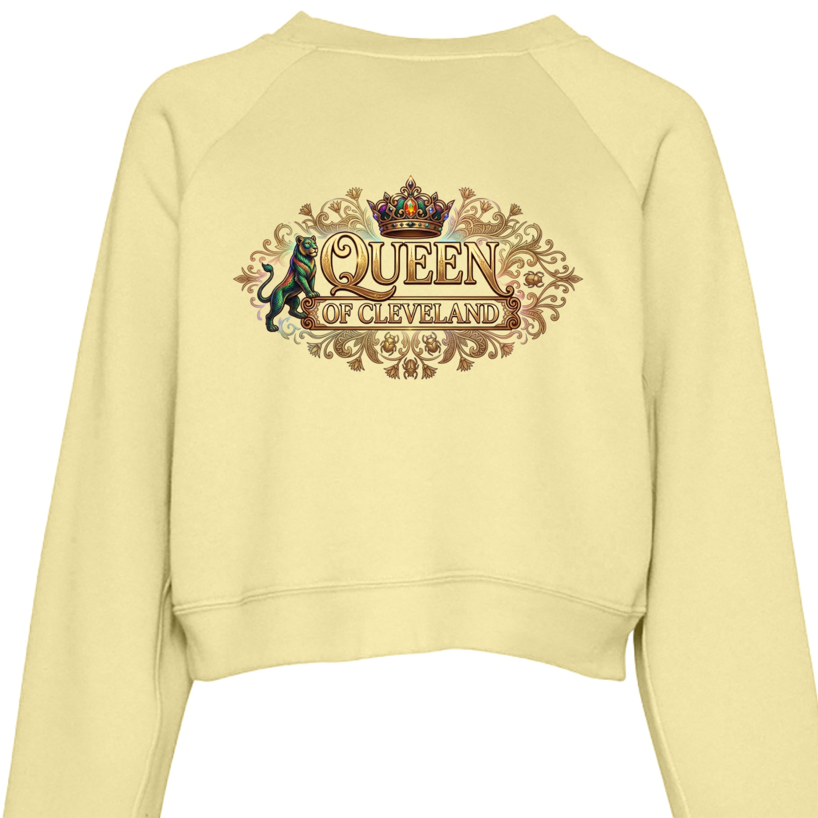 French Vanilla - B7505 - FRONT