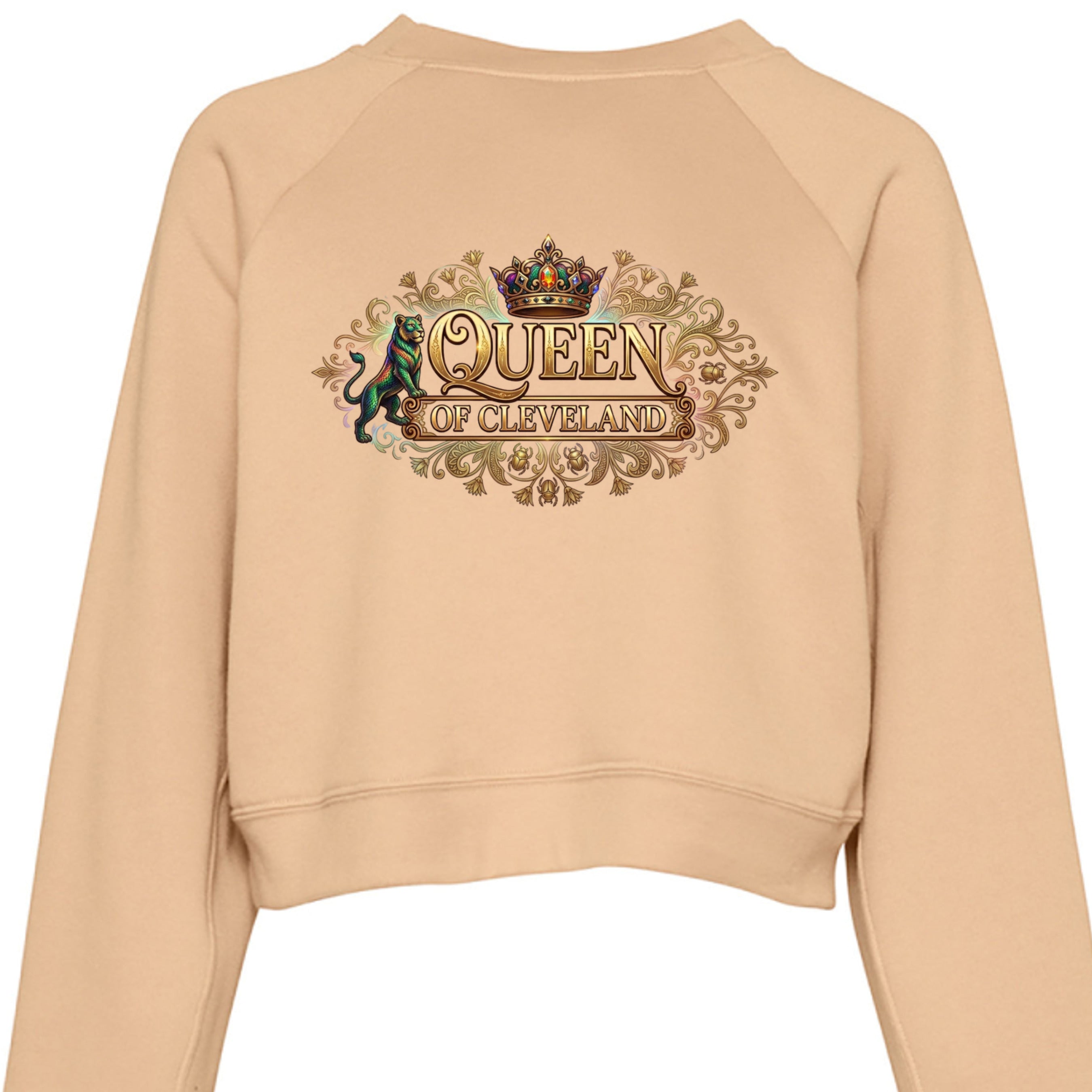 Heather Sand Dune - B7505 - FRONT
