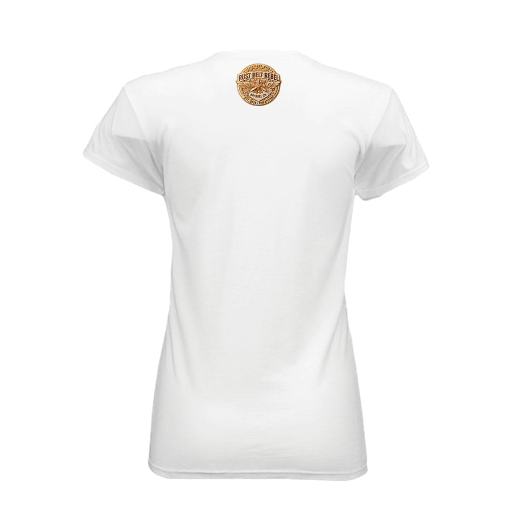 WHITE - G640L - BACK
