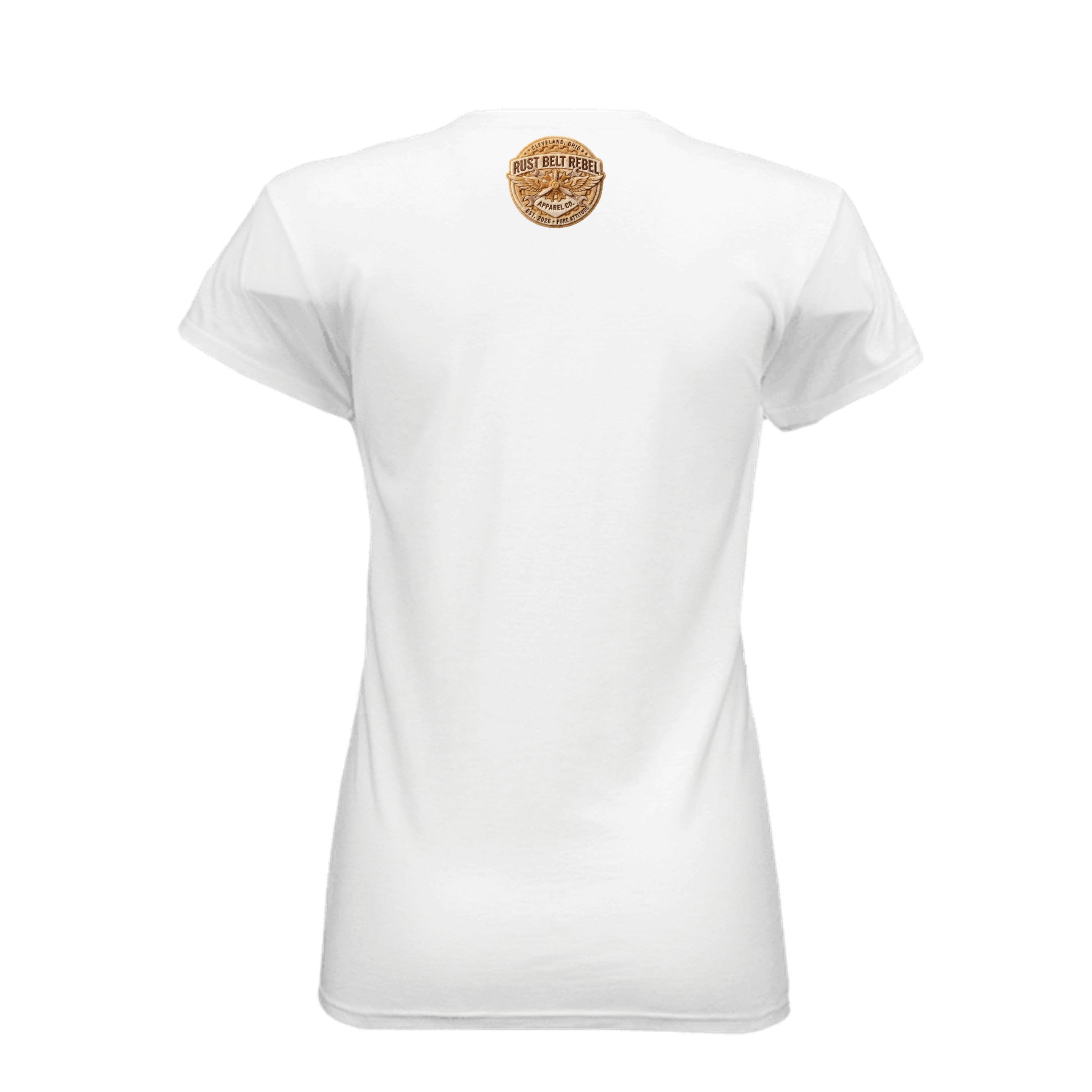 WHITE - G640L - BACK