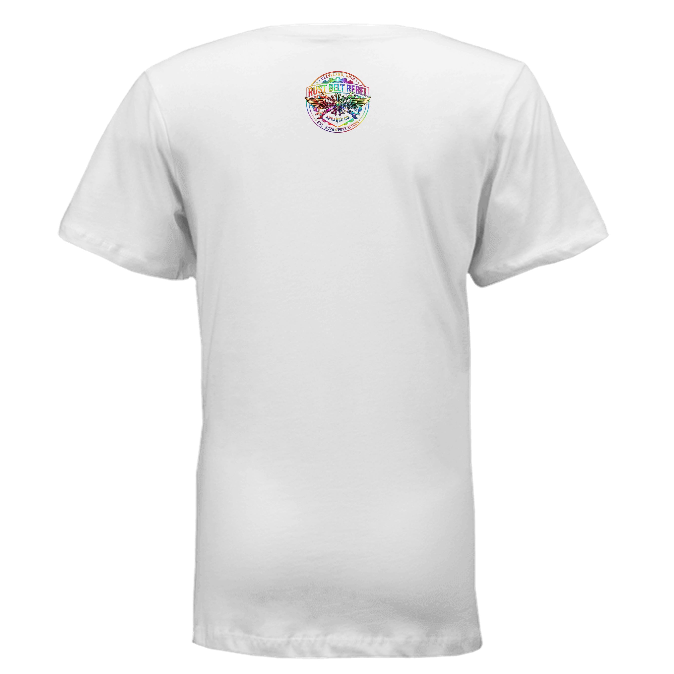 WHITE - 6405 - BACK